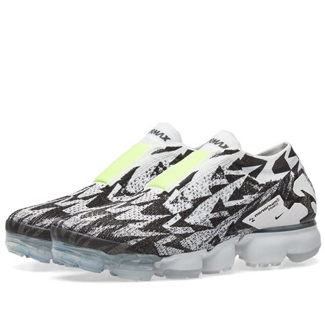 nike x acronym air vapormax flyknit moc 2